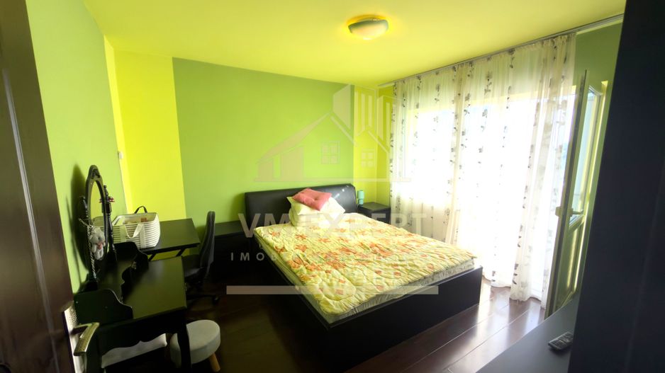 APARTAMENT 3 CAMERE DECOMANDAT ETAJ 4 GRUI CAMPULUNG - Poză 2