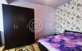 Apartament cu 2 camere de vanzare in zona Horea, Oradea - Poză 3