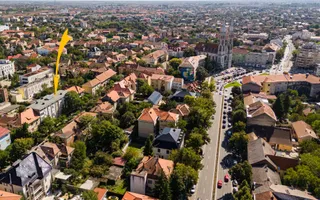 Apartament 2 camere, Piata Balcescu-Timisoara - Poză 41
