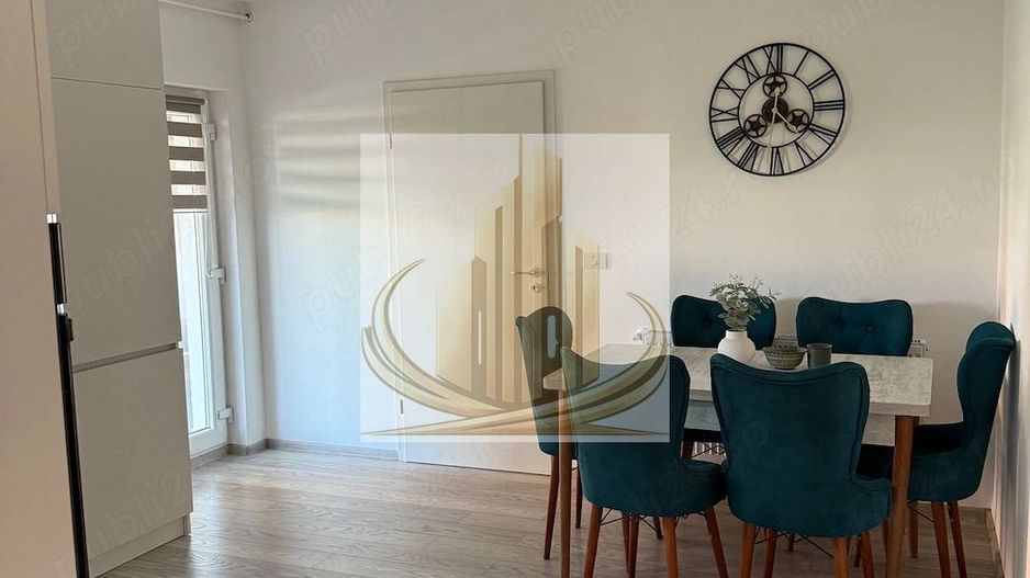 Casă 78 MP | 2 Dormitoare | Teren 350 MP | Terasă - Poză 3
