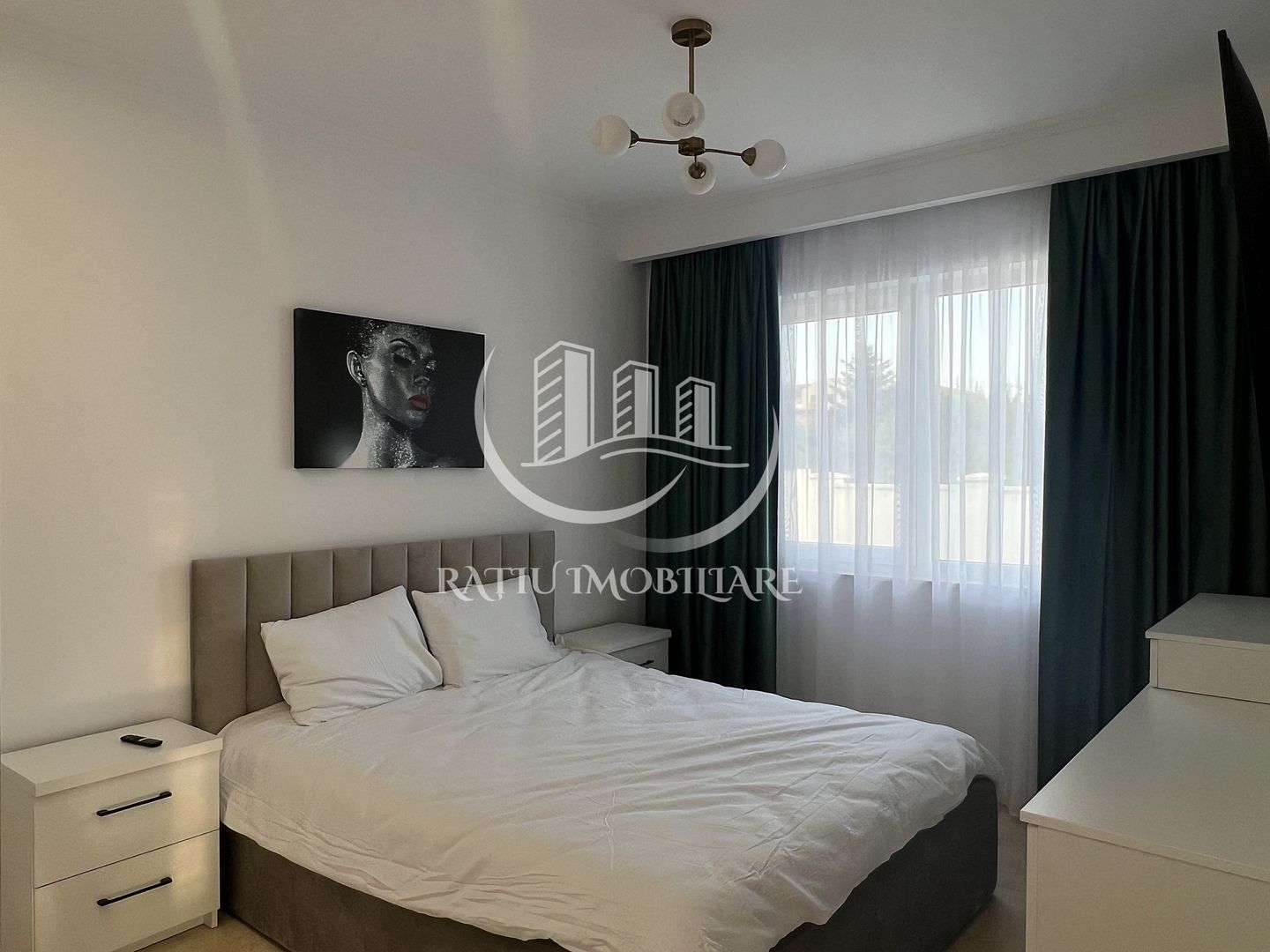 Casa modernă | 4 camere | piscină cu apă geotermală | Oncea | Oradea - Poză 16