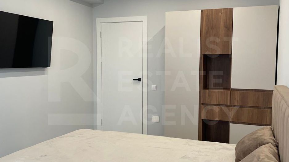 Chirie, apartament, 3 camere, bd. Mircea cel Bătrân, Ciocana - Poză 3