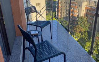 Apartament 2 camere de închiriat | Matei Basarab | Complex cu  SPA și Fitness - Poză 6