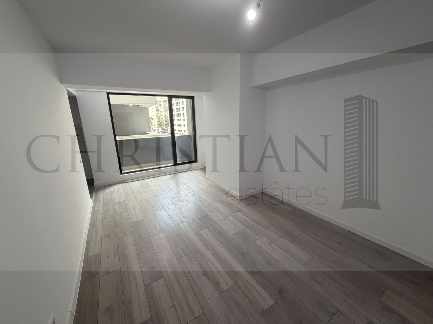 Garsonieră Finisată 39 mp - Smart Residence Lujerului Faza 2 - Poză 3