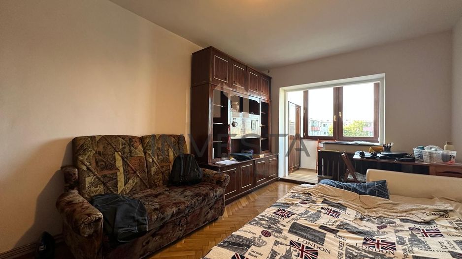 Apartament 4 camere pe Ion Mester! Etaj Intermediar! - Poză 7