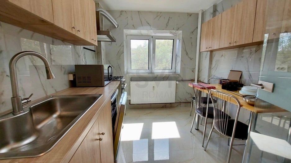 REA1024927 Apartament 2 camere I Titan I De inchirat - Poză 5