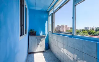 De inchiriat Apartament 2 Camere – Strada Iedului nr. 2 - Poză 15