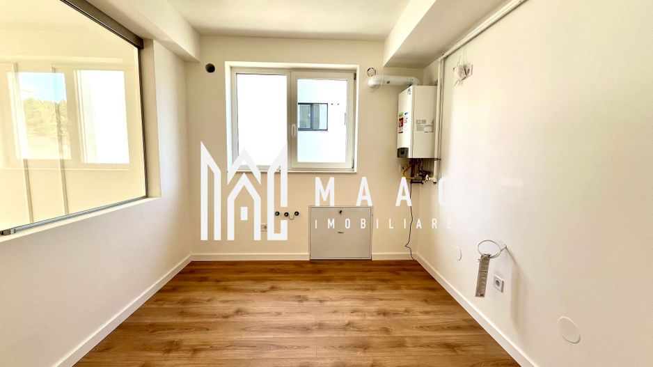 Apartament 4 camere de vânzare | 133 mp | 1.154 €/mp - Poză 3