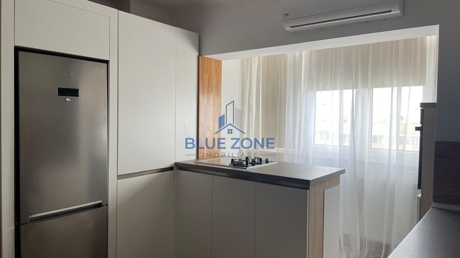 3 camere | Sebastian | 90 mp | Centrală proprie | 2 băi - Poză 6