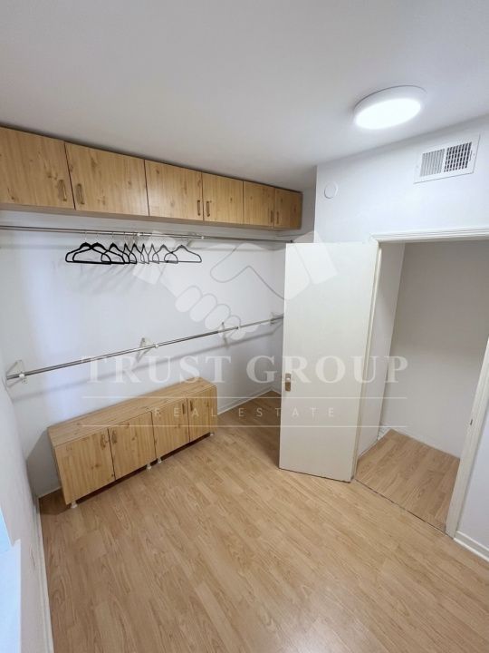 Apartament 3 camere Victoriei | Centrala proprie | Imobil 1979 - Poză 17