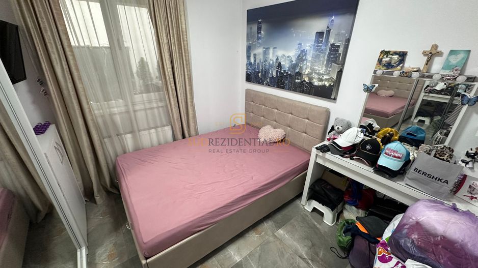 Apartament 3 camere, gata de mutare, Bd Constantin Brancoveanu - Poză 7