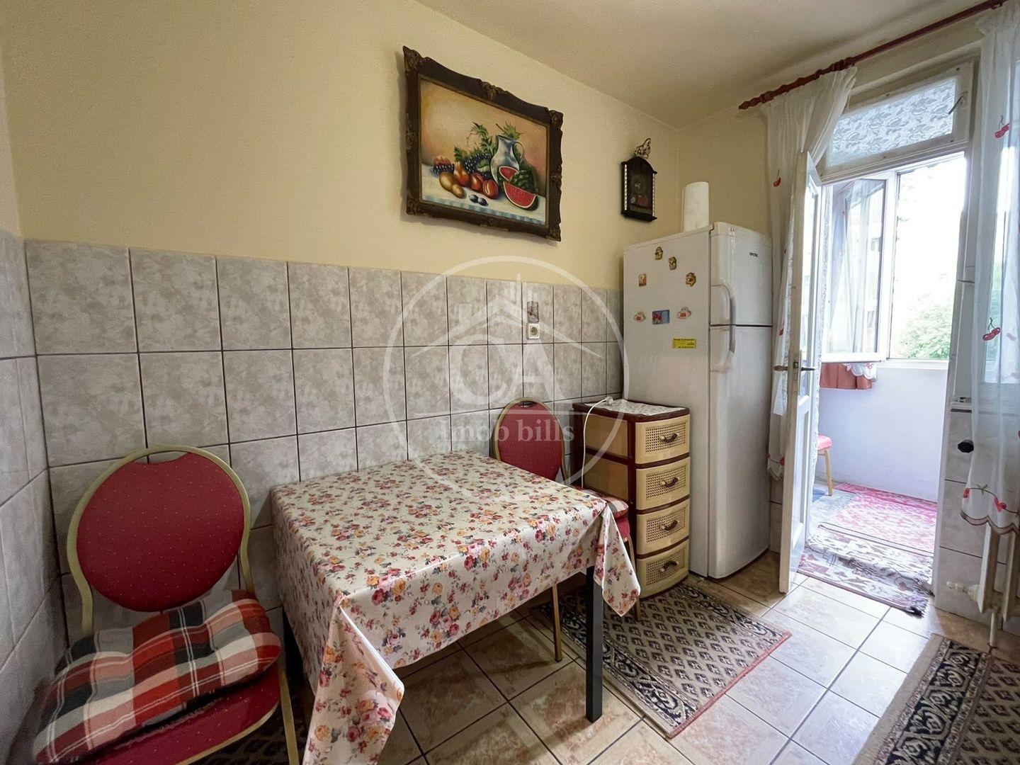 Apartament de vânzare cu 3 camere în zona Dacia, Oradea - Poză 9