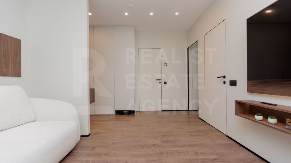 Vânzare, apartament, 2 camere, str. Vasile Lupu, Buiucani - Poză 14