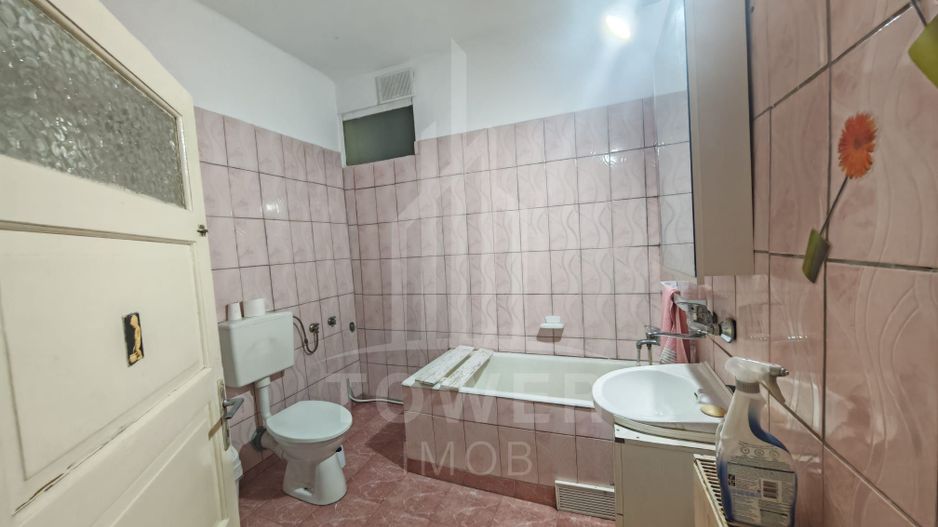 Casă individuală tip duplex de vânzare | Zona Centrala - Poză 16