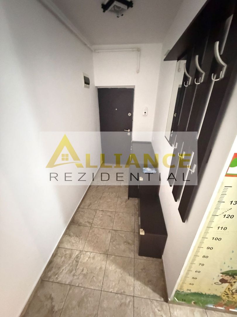 METROU DIMITRIE LEONIDA - APARTAMENT 2 CAMERE MOBILAT SI UTILAT - Poză 11