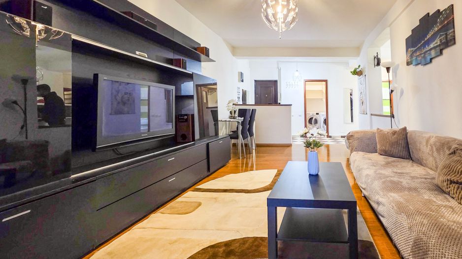 Apartament spațios de 3 camere, 83 mp utili, Prelungirea Ghencea - Poză 5