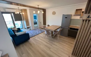 3 camere, modern, totul nou, parcare, Zorilor, zona Frunzisului, Lidl - Poză 12
