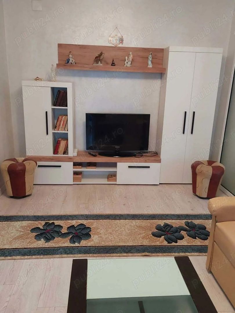 Apartament 2 cam,Micro 40,et 2,stradal - Poză 2