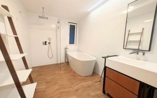 Apartament 3 camere de vânzare Șoseaua Nordului - Poză 7