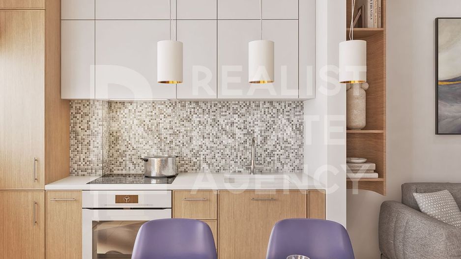 Vânzare, apartament, 2 camere tip 2D, HILS Republica, București - Poză 6