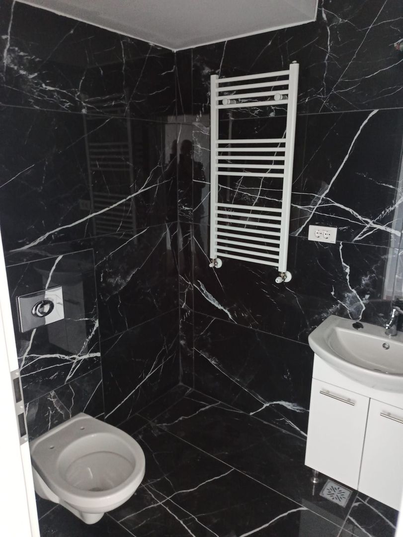 2cam studio/dec, mut.imed/10min metrou Pta Sudului/STB -2min - Poză 3