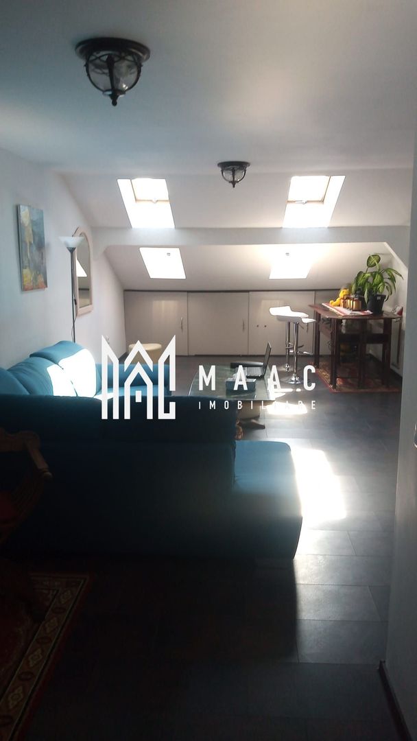 Apartament 2 camere decomandat | Tilișca, Sibiu | 108 mp, 2 niveluri - Poză 7