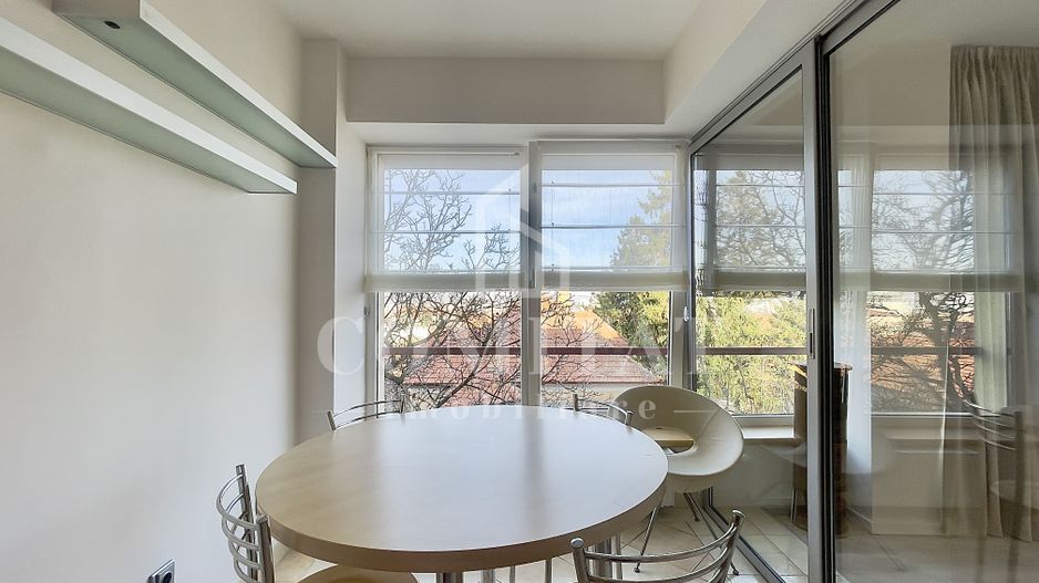Apartament 4 camere confort lux zona Ramada Andrei Muresanu - Poză 18