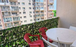 Garsoniera Vitan Barzesti- Hotel Rin - Poză 3