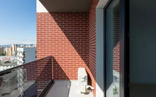 Apartament nou de vânzare cu 3 camere, Urban Building - Poză 20