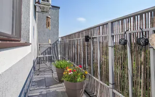 Apartament 2 camere Bragadiru Alunului, mobilat, balcon 15mp, parcare - Poză 17