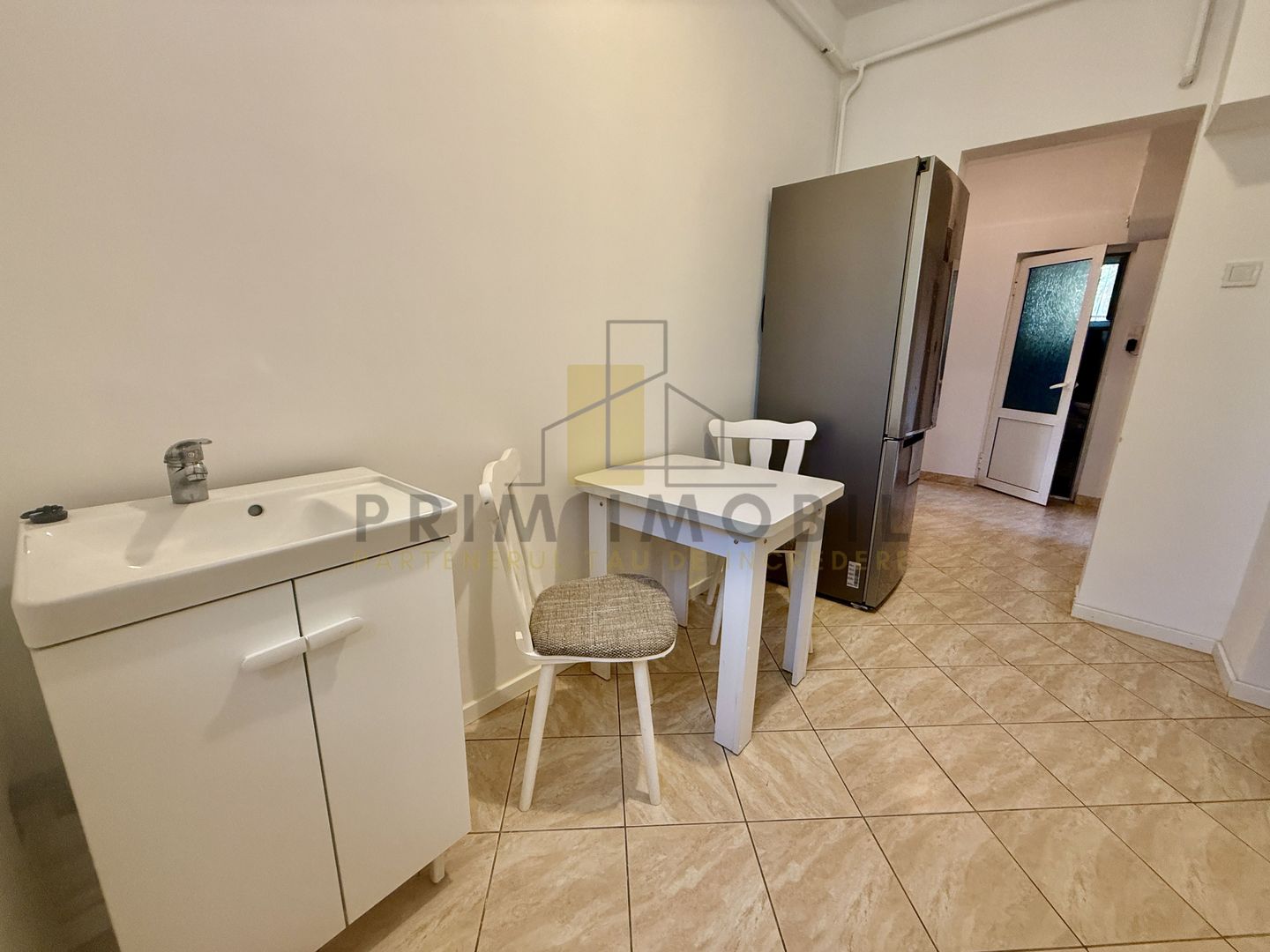 2 camere Decomandat – Copou, Bd. Carol I, 250 m de Universitate - Poză 9