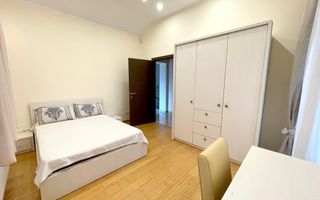 VILA CU 6 CAMERE LA INCHIRIERE IN ZONA PIPERA - Poză 4