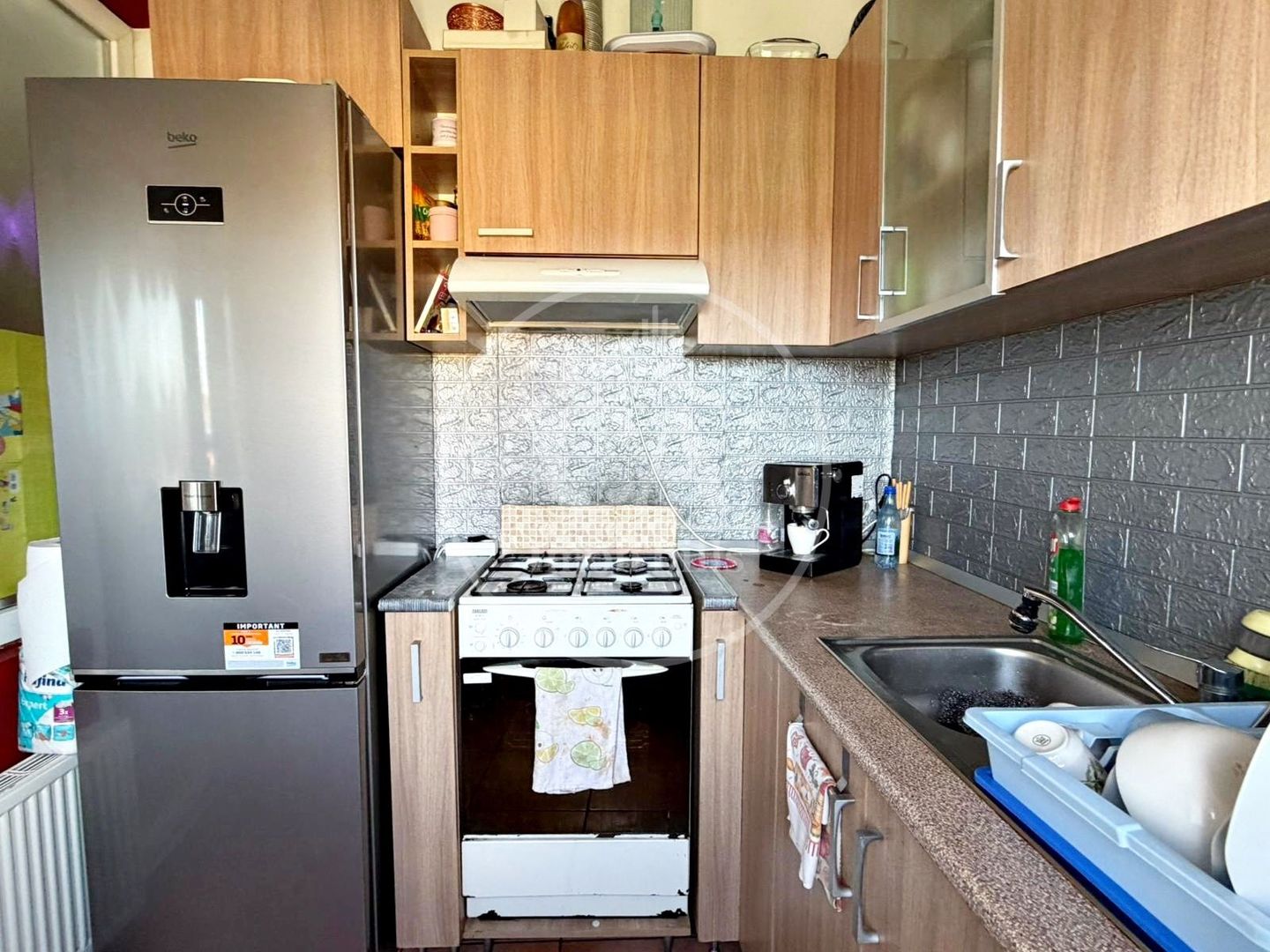 Apartament cu 1 cameră de vânzare în zona Sânmartin, Oradea. - Poză 6