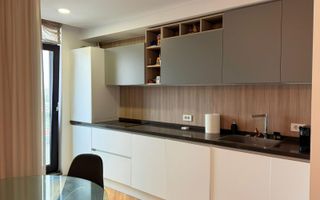 Apartament 3 camere cu parcare | Dinamic City - Poză 6