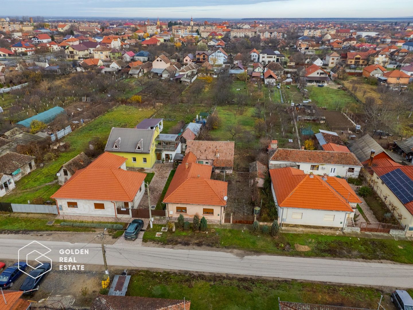 Casa in Ineu, cu teren de 1522 mp, comision 0% - Poză 18