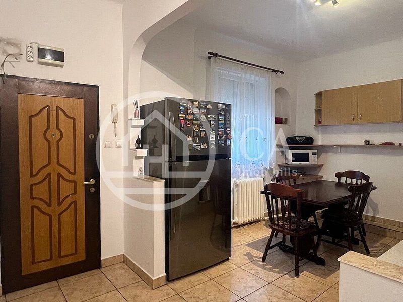Apartament cu 2 camere de inchiriat Ultracentral, Oradea - Poză 10
