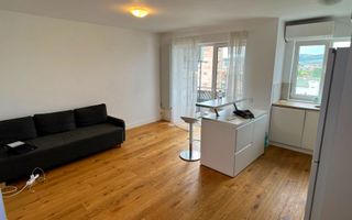 3 camere open space, mobilat modern, AC, Clujana, Cartierul Marasti - Poză 6