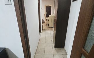 Apartament 3 camere – Zona Vest, parter – mobilat și utilat - Poză 13