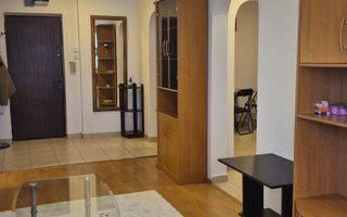 2 camere, 52 mp, etajul 6 mobilat-utilat, loc de parcare, Strada Sibiu - Poză 4