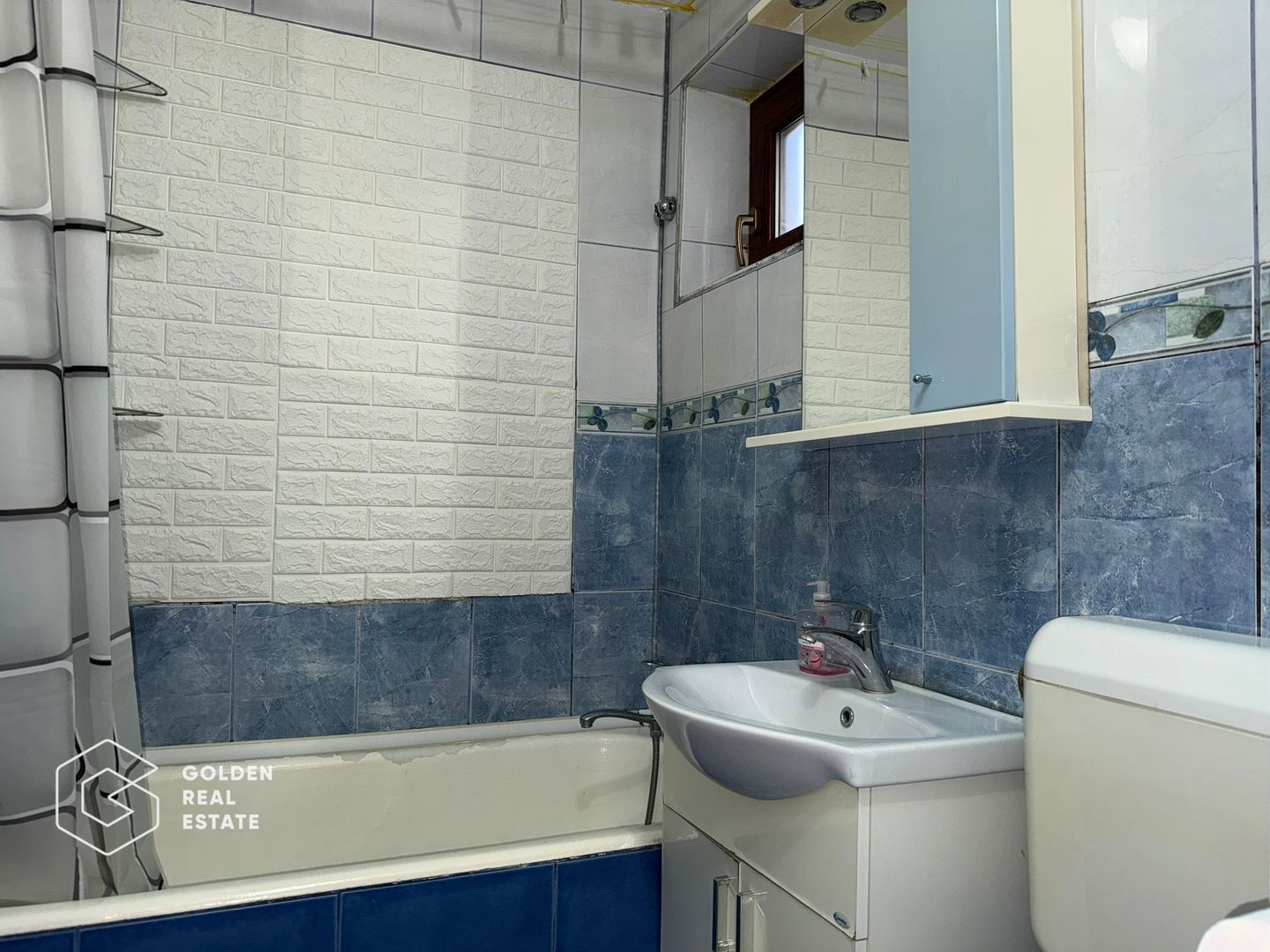 Apartament 2 camere, etaj 1 cu centrala si aer conditionat - Poză 5