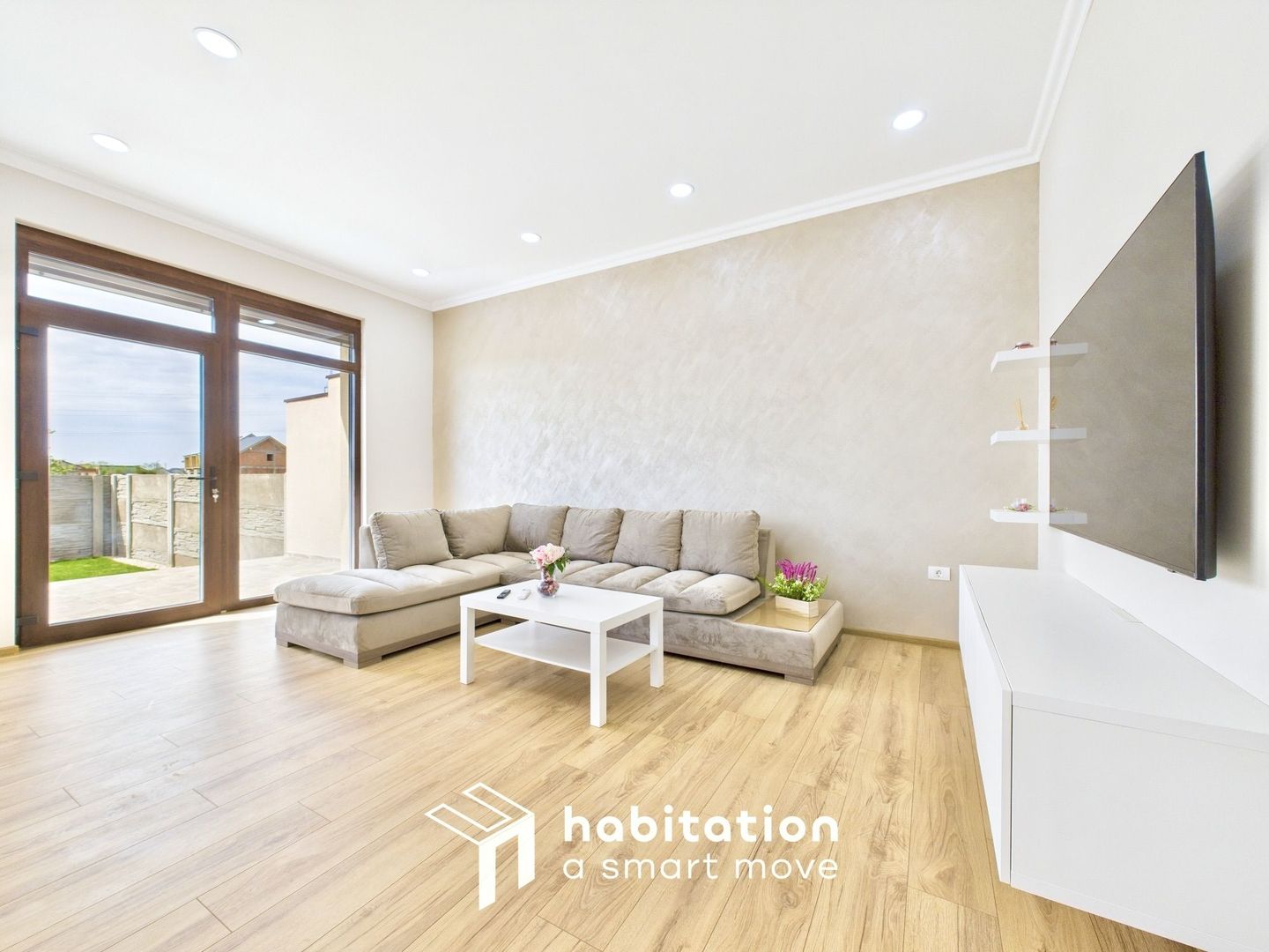 Casa perfectă pentru tine – vezi turul virtual și convinge-te! - Poză 2