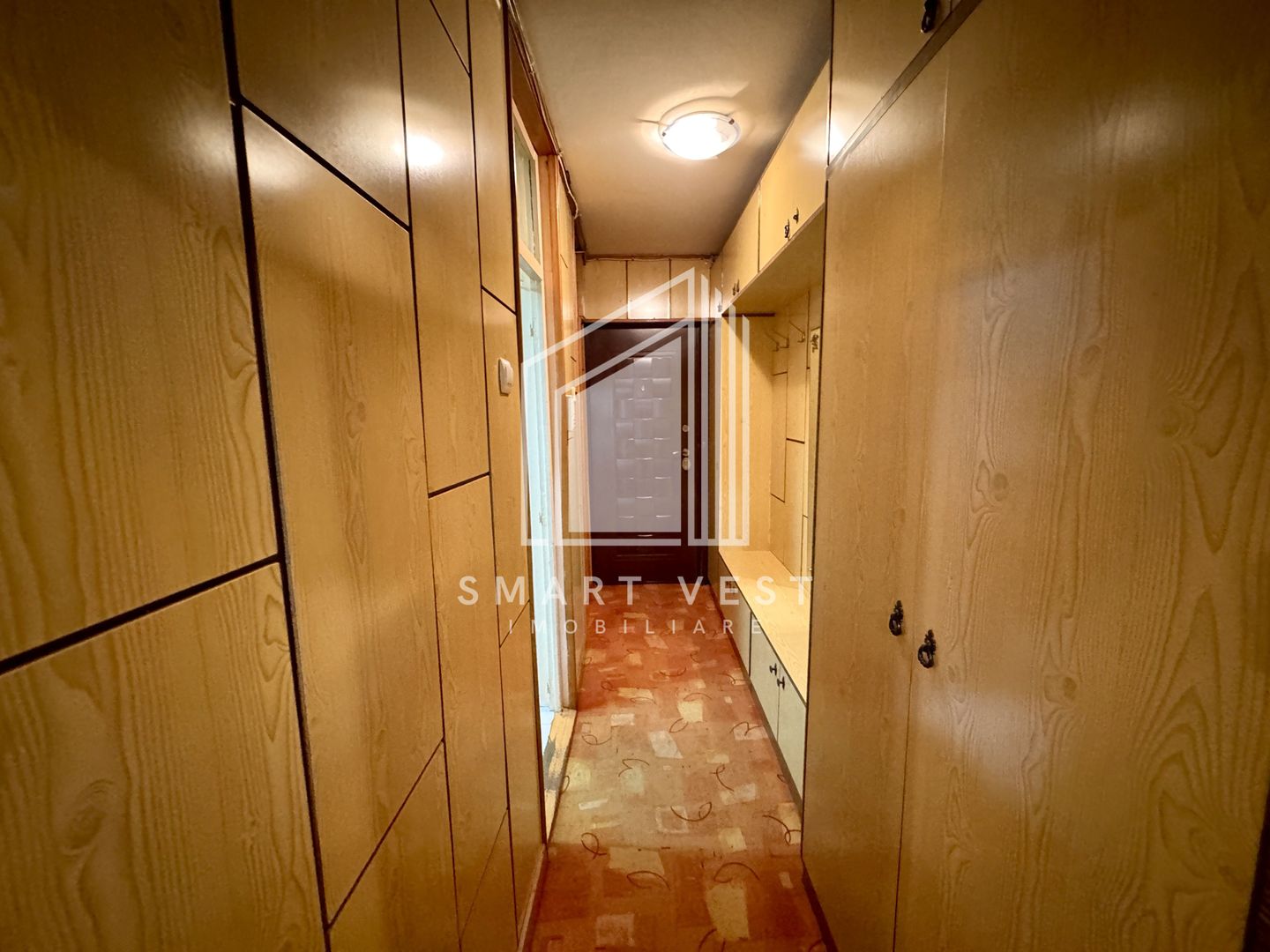 Apartament 2 camere | 57 mp | Etaj 2 | Zona Micro 17 - Poză 16