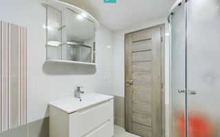 Casă Individuală Cărpiniș - Poză 19