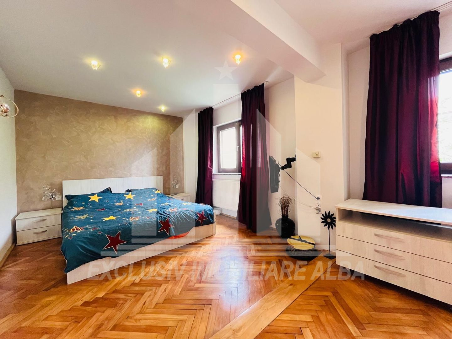 Apartament 4 camere decomandate | 85 mp | 2 bai | Cetate - Poză 4
