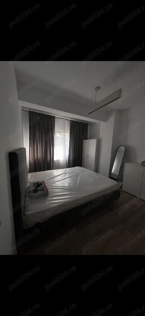 De Inchiriat apartament 2 camere - zona Sisesti - Poză 5