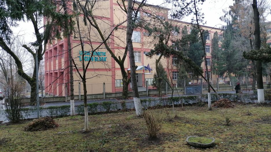 [0% comision] Gheorgheni, 2 camere, Transylvania College - Poză 8