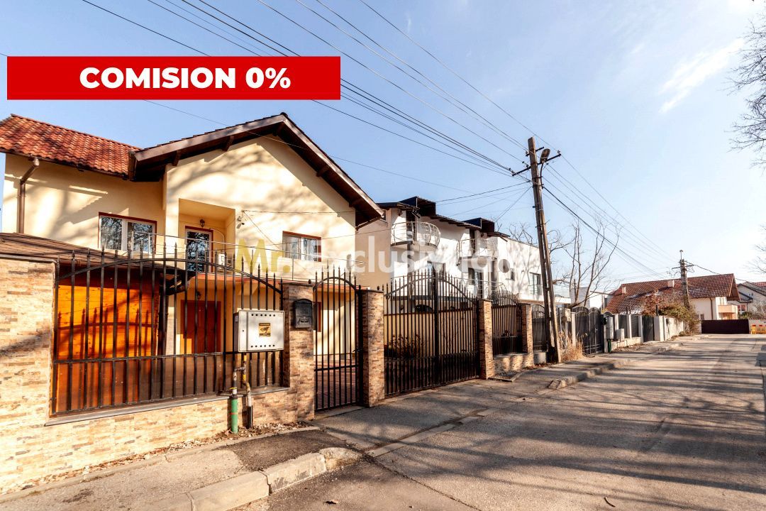 Casa in Trivale – liniste si confort la superlativ - Poză 1