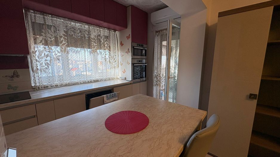 AP. 2 CAMERE APARATORII PATRIEI, PARCARE, NOU, PET-FRIENDLY, METROU - Poză 5