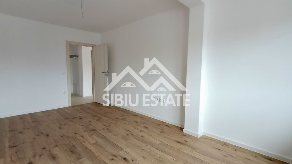 Apartament modern cu 2 camere – Comision 0, etajul 1,Selimbar - Poză 7