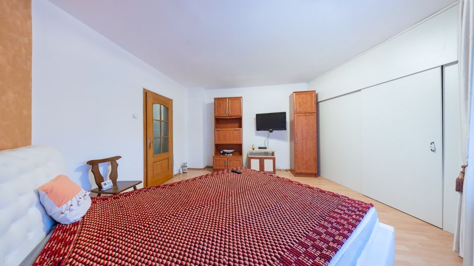 Apartament spațios cu 2 camere și parcare | Gemenii! - Poză 21